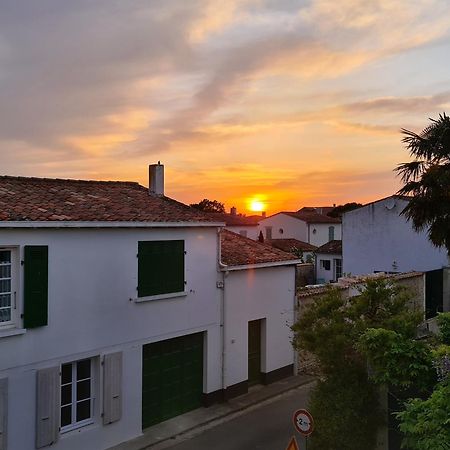 Appartement 91 Palais Des Gouverneurs Saint-Martin-de-Ré 외부 사진
