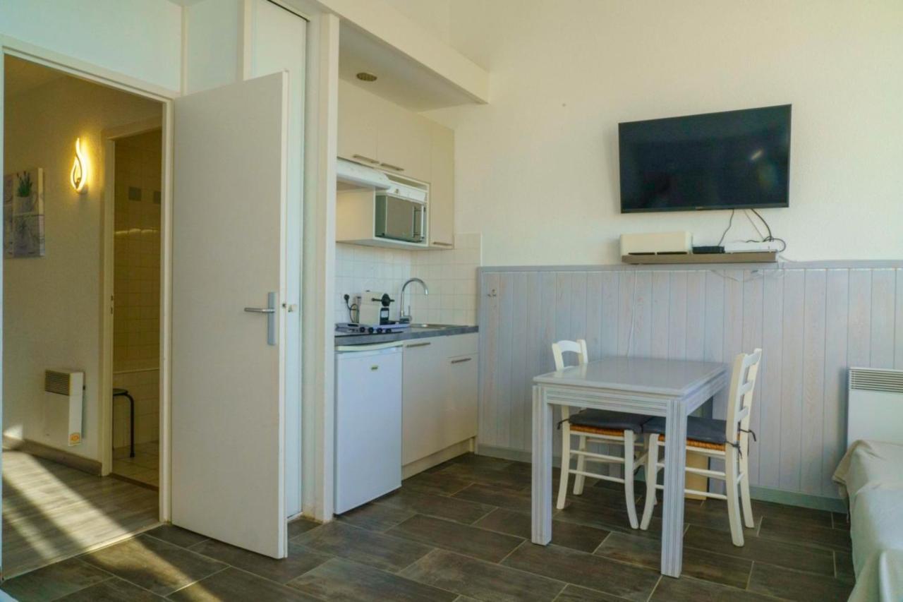 Appartement 91 Palais Des Gouverneurs Saint-Martin-de-Ré 외부 사진