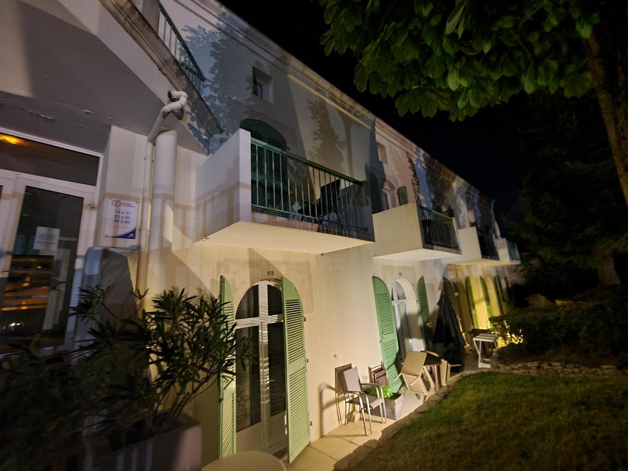 Appartement 91 Palais Des Gouverneurs Saint-Martin-de-Ré 외부 사진
