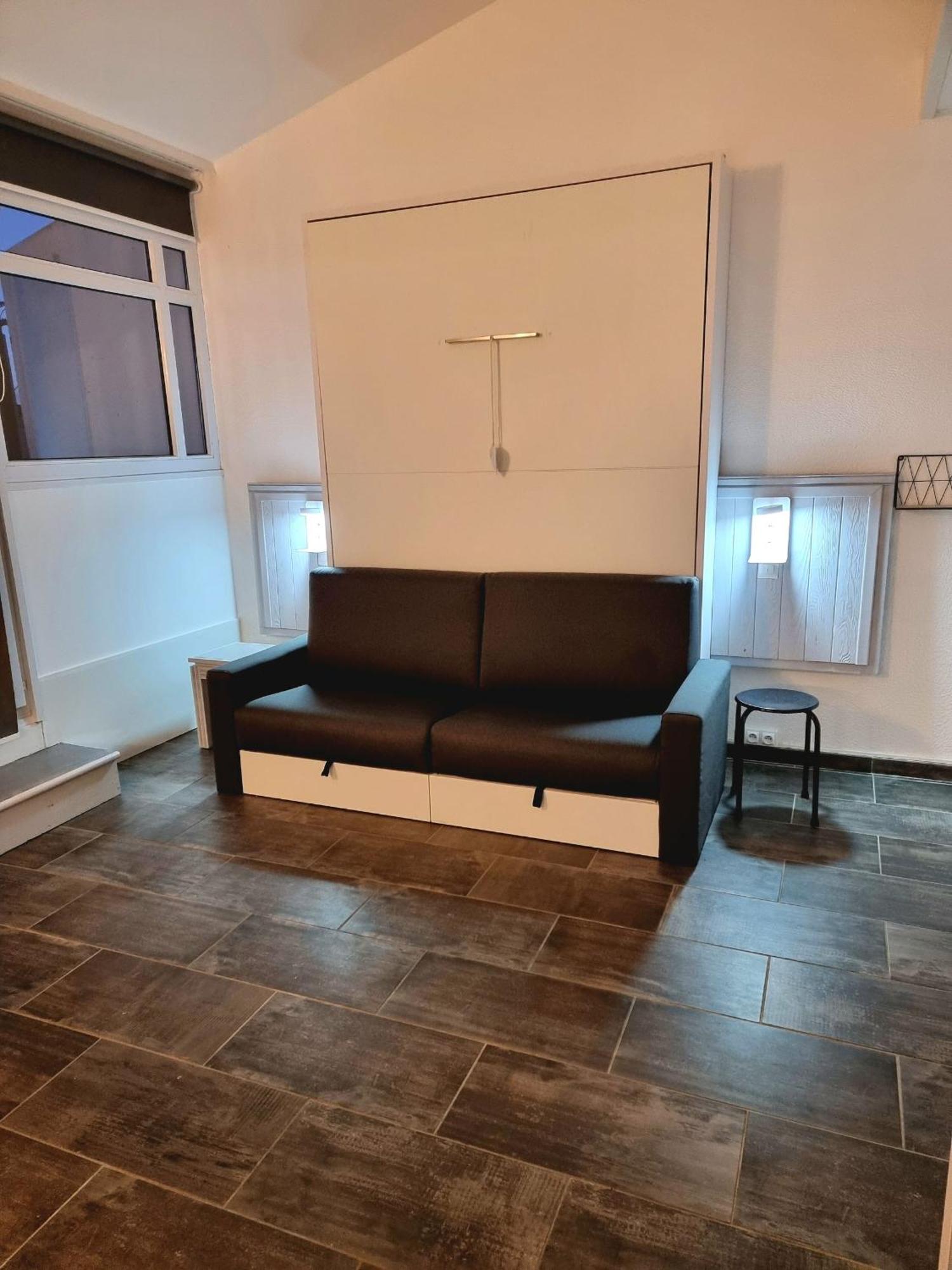 Appartement 91 Palais Des Gouverneurs Saint-Martin-de-Ré 외부 사진