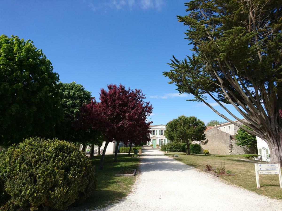 Appartement 91 Palais Des Gouverneurs Saint-Martin-de-Ré 외부 사진