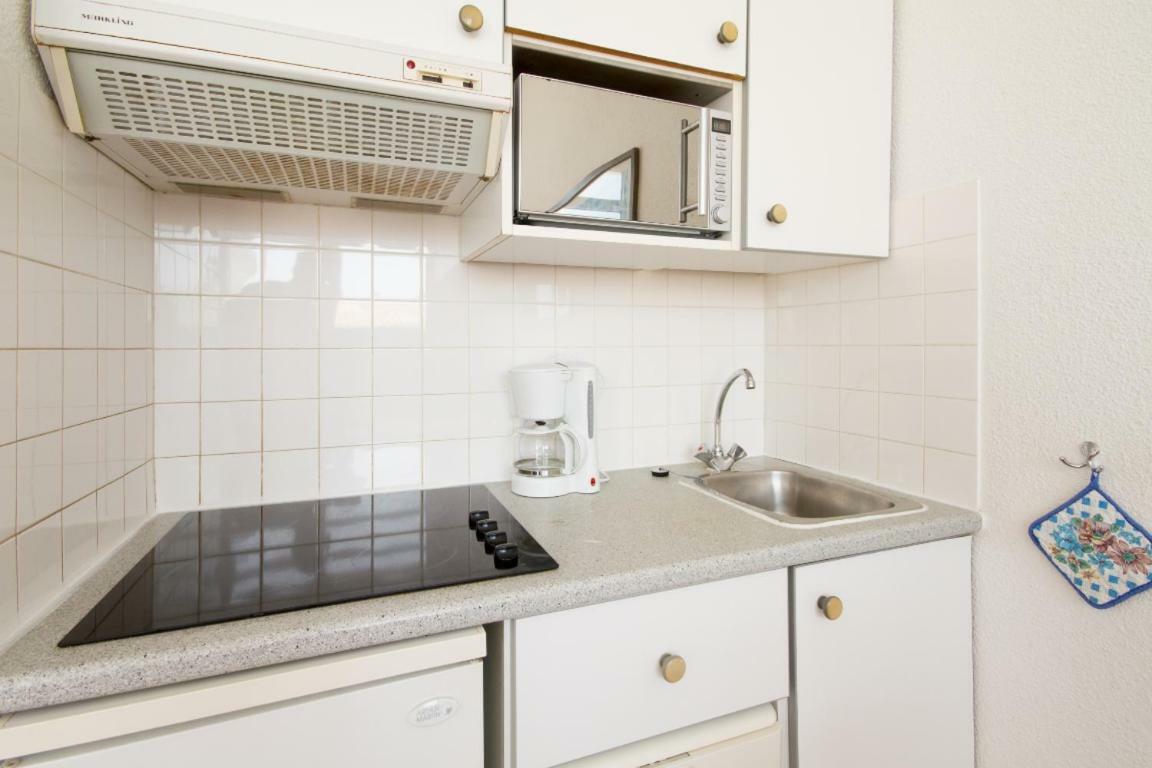 Appartement 91 Palais Des Gouverneurs Saint-Martin-de-Ré 외부 사진