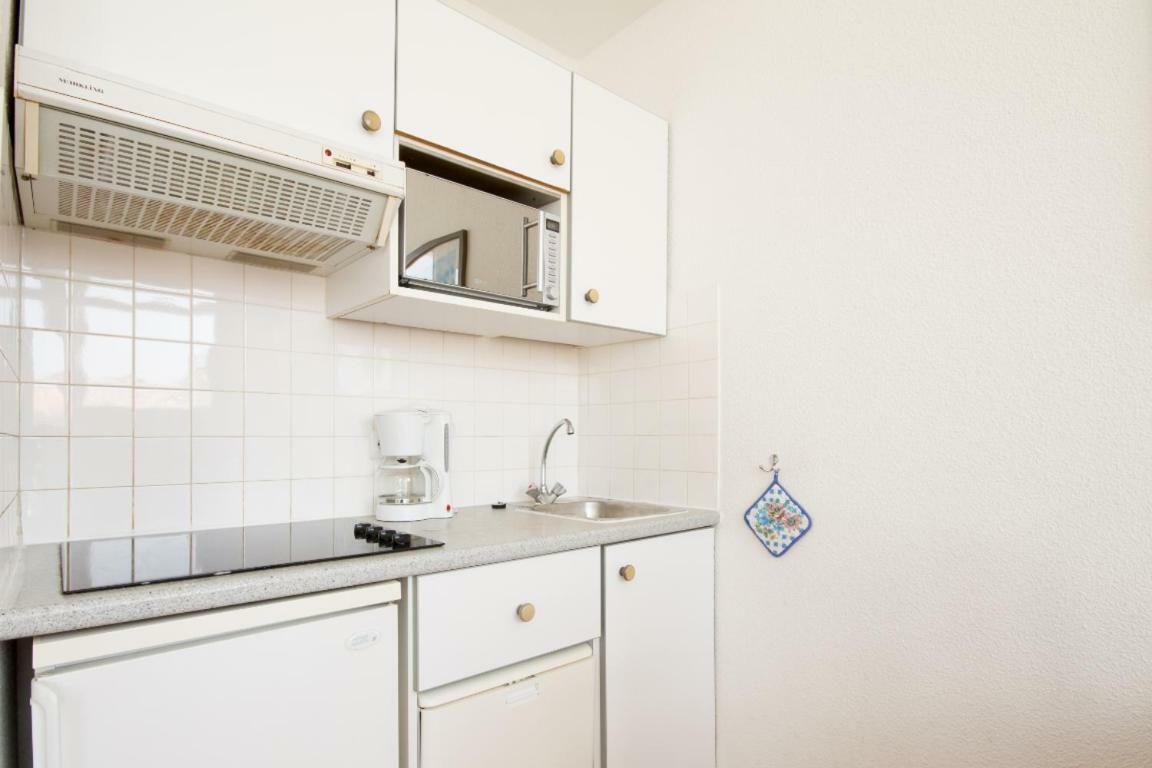 Appartement 91 Palais Des Gouverneurs Saint-Martin-de-Ré 외부 사진